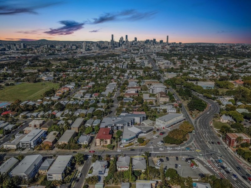 159 Albion Road, Windsor QLD 4030