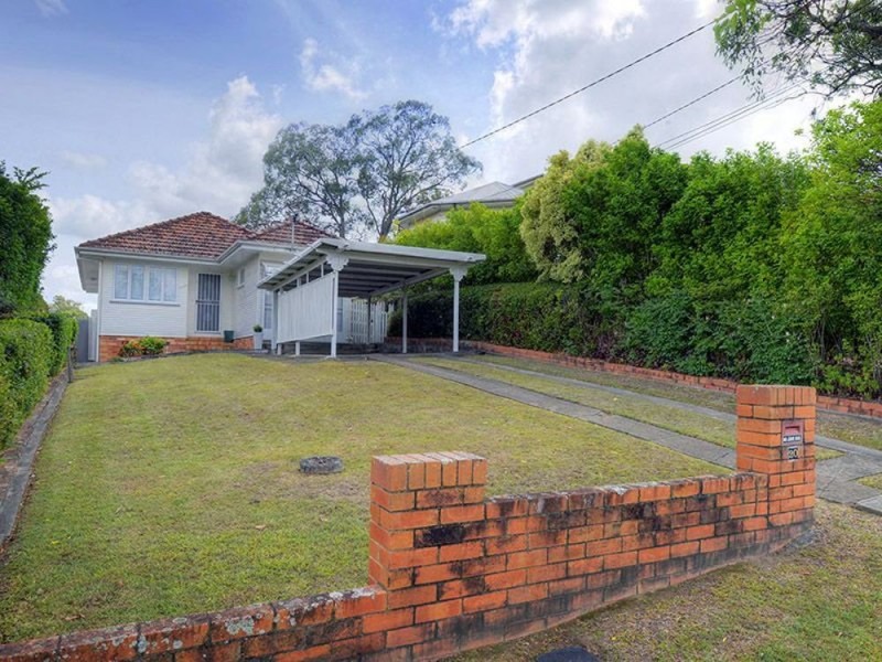 20 Brisbane Ave, Camp Hill QLD 4152