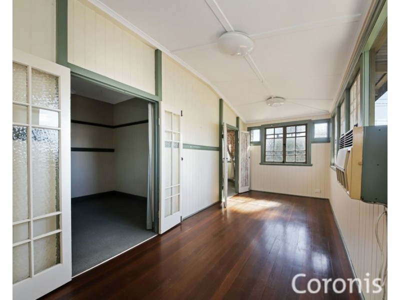 645 Old Cleveland Road, Camp Hill QLD 4152