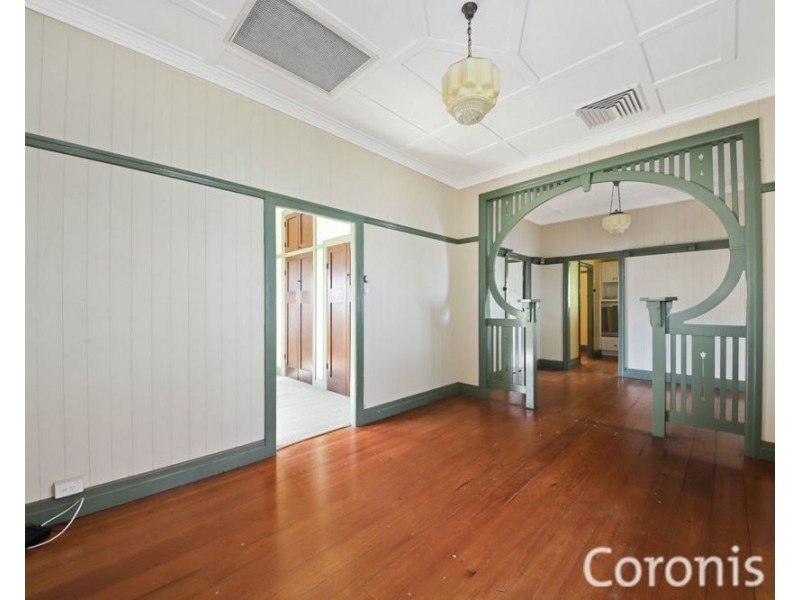 645 Old Cleveland Road, Camp Hill QLD 4152