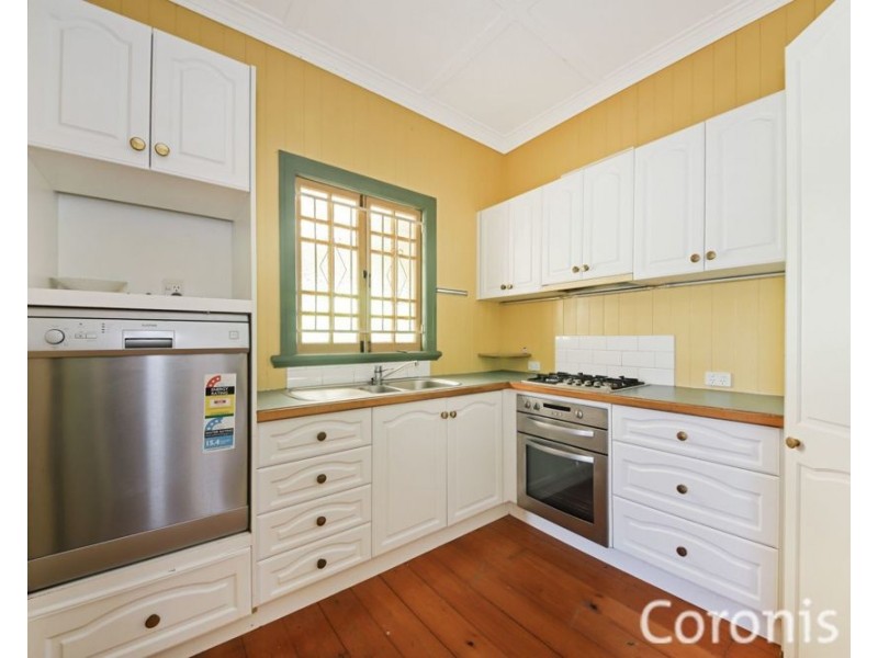 645 Old Cleveland Road, Camp Hill QLD 4152