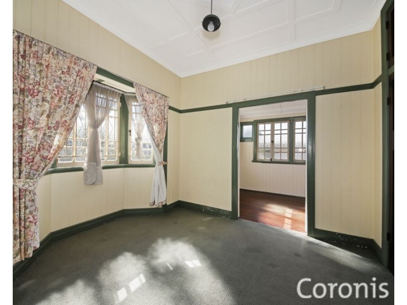 645 Old Cleveland Road, Camp Hill QLD 4152