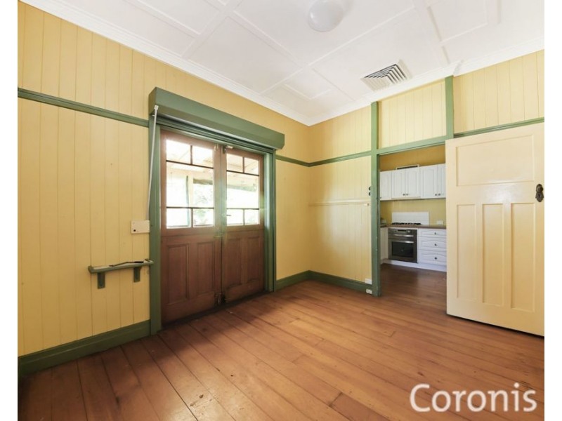 645 Old Cleveland Road, Camp Hill QLD 4152