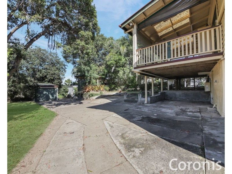 645 Old Cleveland Road, Camp Hill QLD 4152