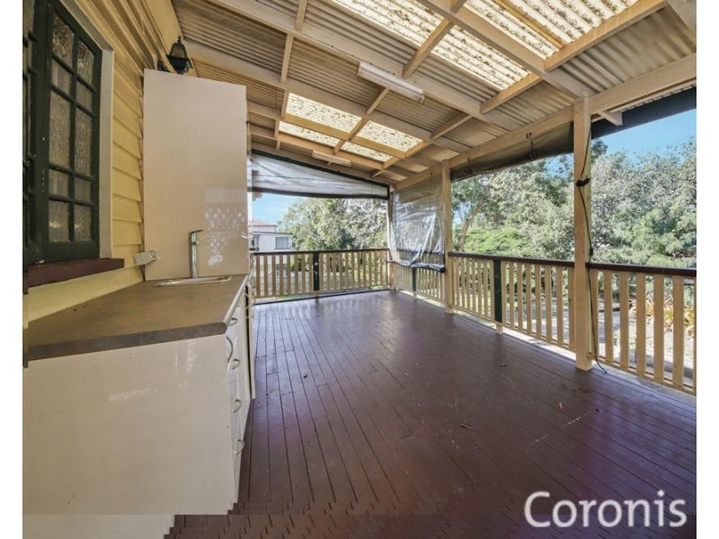 645 Old Cleveland Road, Camp Hill QLD 4152