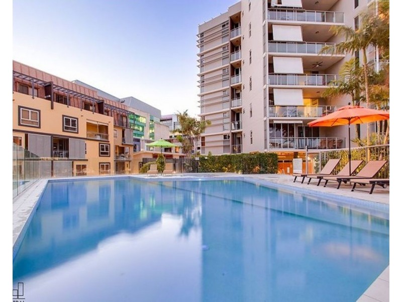 327/1000 Ann Street, Fortitude Valley QLD 4006