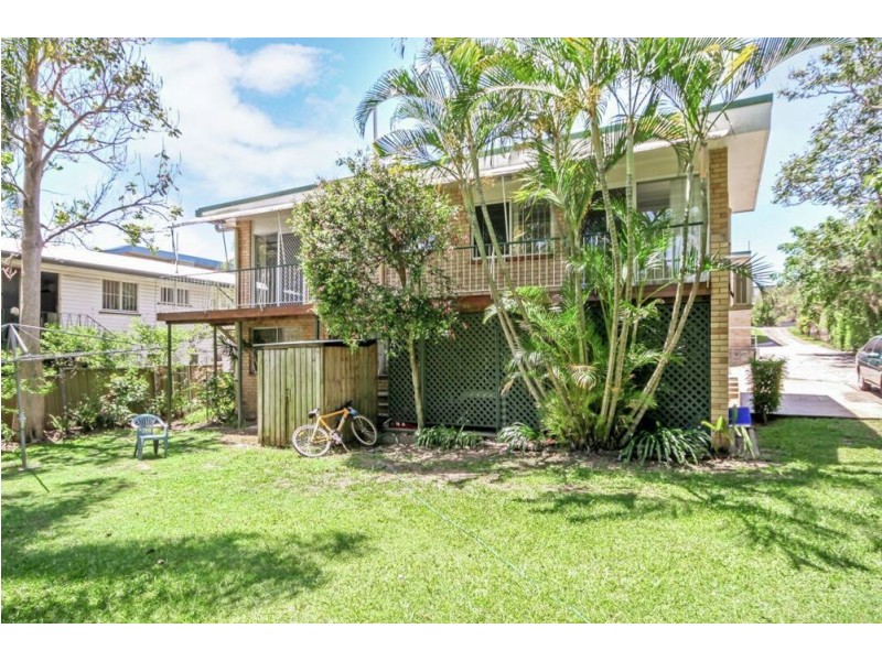 1B/ 371 Cornwall Street, Greenslopes QLD 4120