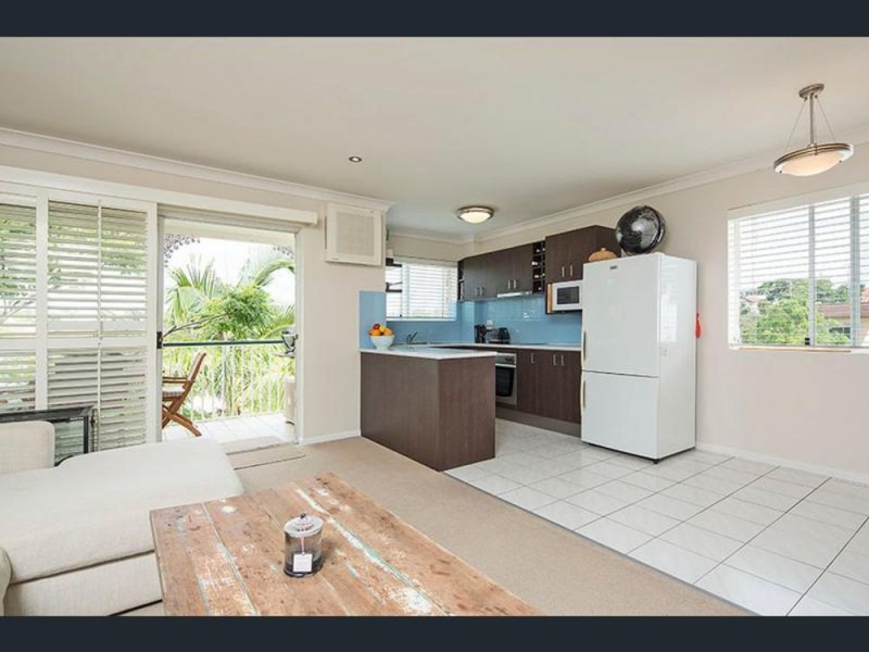8/34-36 Pembroke Road, Coorparoo QLD 4151
