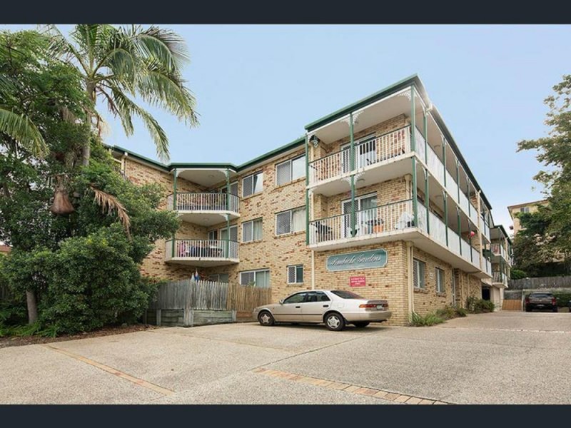 8/34-36 Pembroke Road, Coorparoo QLD 4151