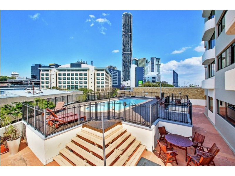 183/293 North Quay, Brisbane City QLD 4000