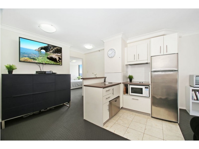 183/293 North Quay, Brisbane City QLD 4000