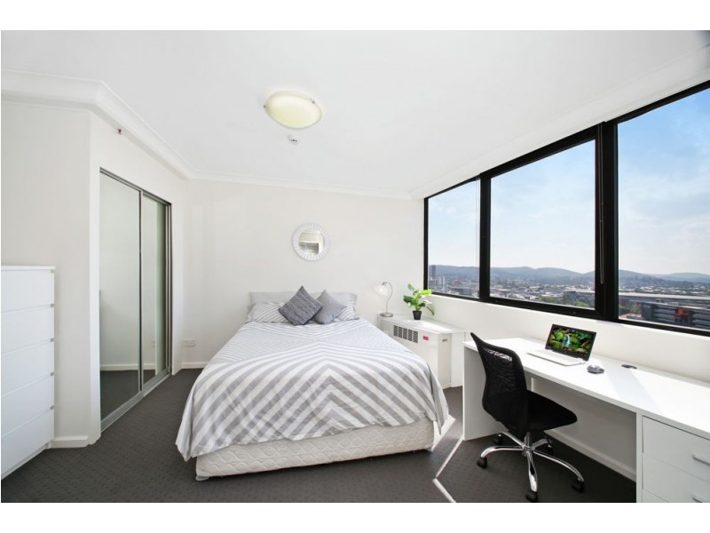183/293 North Quay, Brisbane City QLD 4000