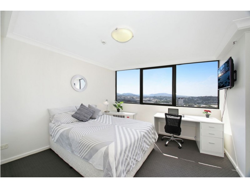 183/293 North Quay, Brisbane City QLD 4000