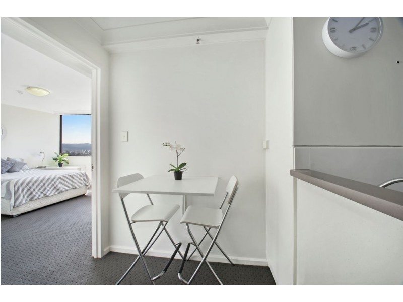 183/293 North Quay, Brisbane City QLD 4000