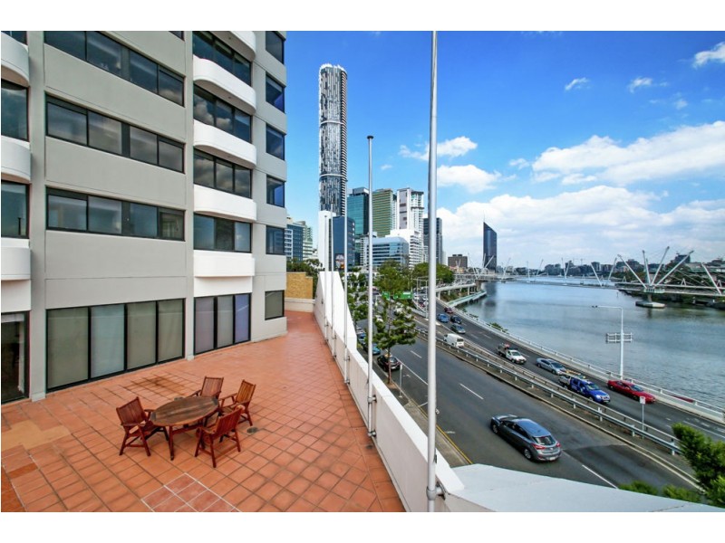183/293 North Quay, Brisbane City QLD 4000