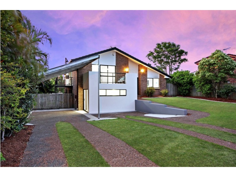 3 Kavanagh Road, Wishart QLD 4122