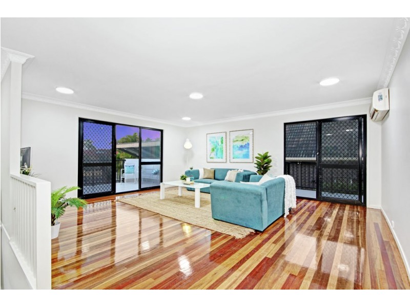 3 Kavanagh Road, Wishart QLD 4122