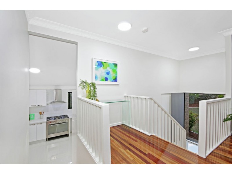 3 Kavanagh Road, Wishart QLD 4122