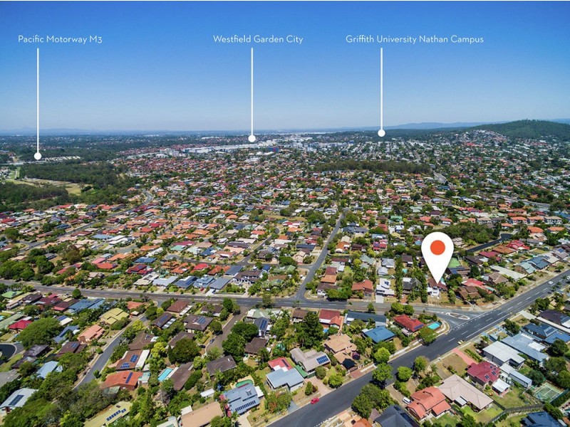 3 Kavanagh Road, Wishart QLD 4122