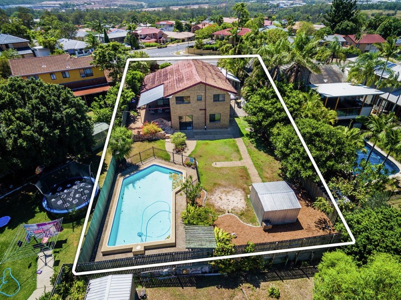 3 Kavanagh Road, Wishart QLD 4122