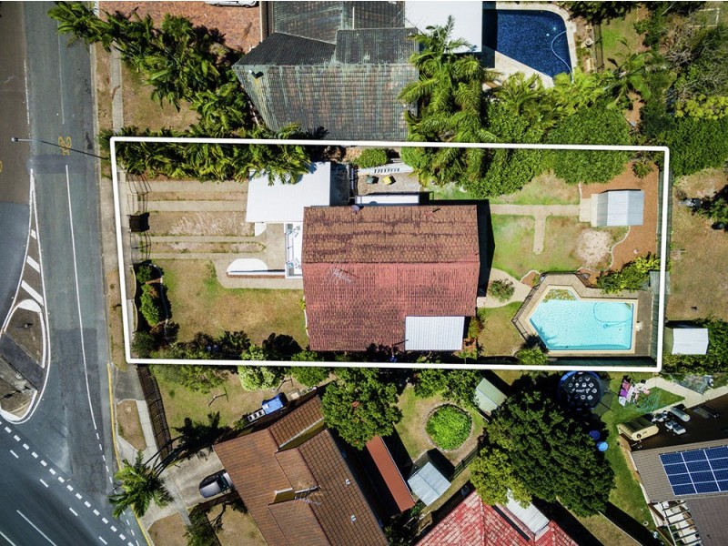 3 Kavanagh Road, Wishart QLD 4122