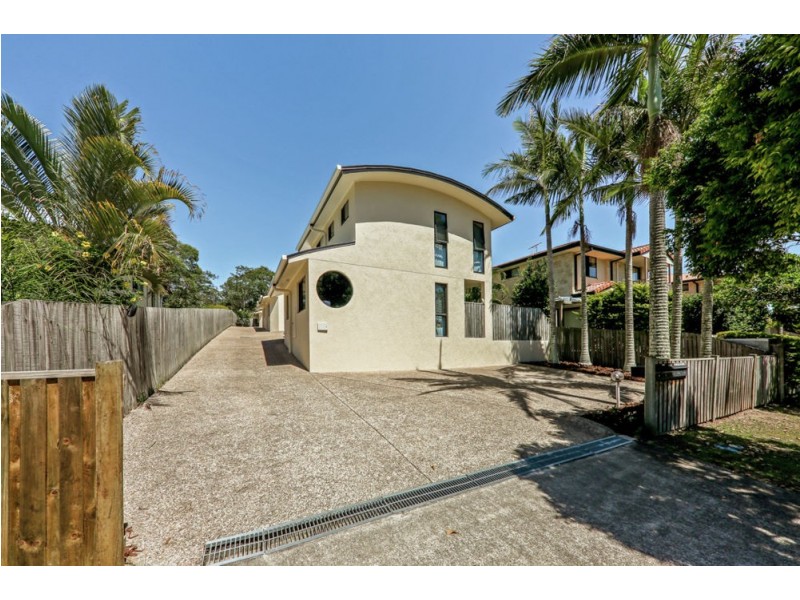 3/97 Cambridge Street, Carina Heights QLD 4152