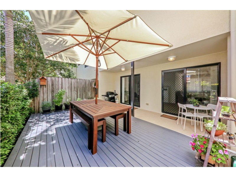 3/97 Cambridge Street, Carina Heights QLD 4152