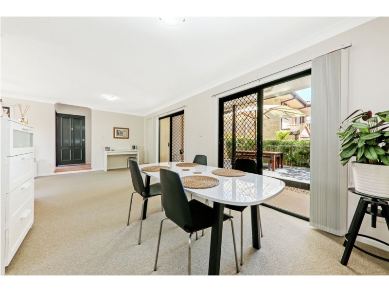 3/97 Cambridge Street, Carina Heights QLD 4152