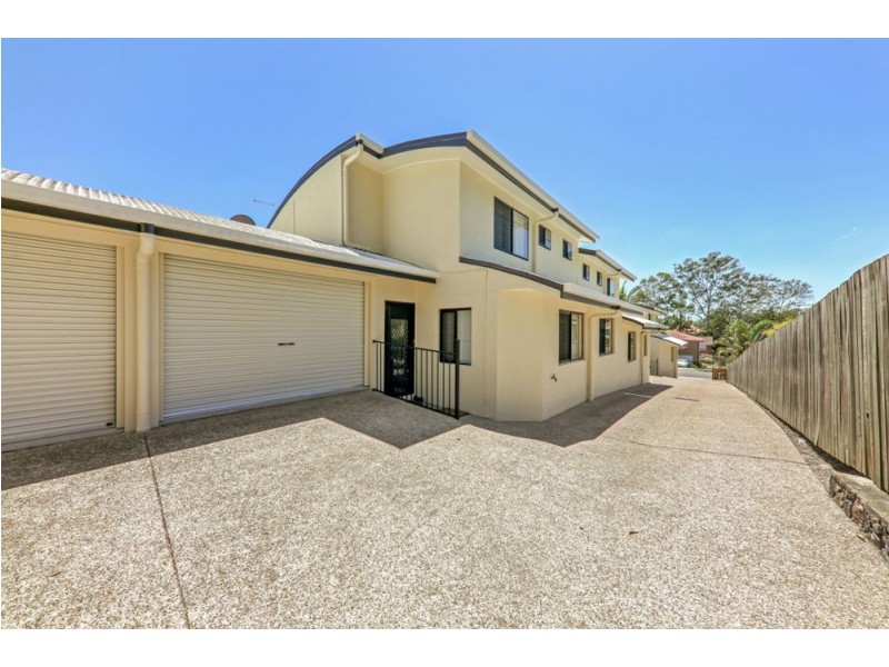 3/97 Cambridge Street, Carina Heights QLD 4152