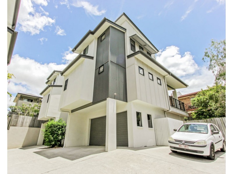 6/45 Jones rd, Carina Heights QLD 4152