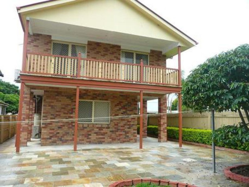 69 Milsom Street, Coorparoo QLD 4151