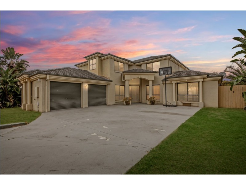 44 Mcmillan Street, Drewvale QLD 4116