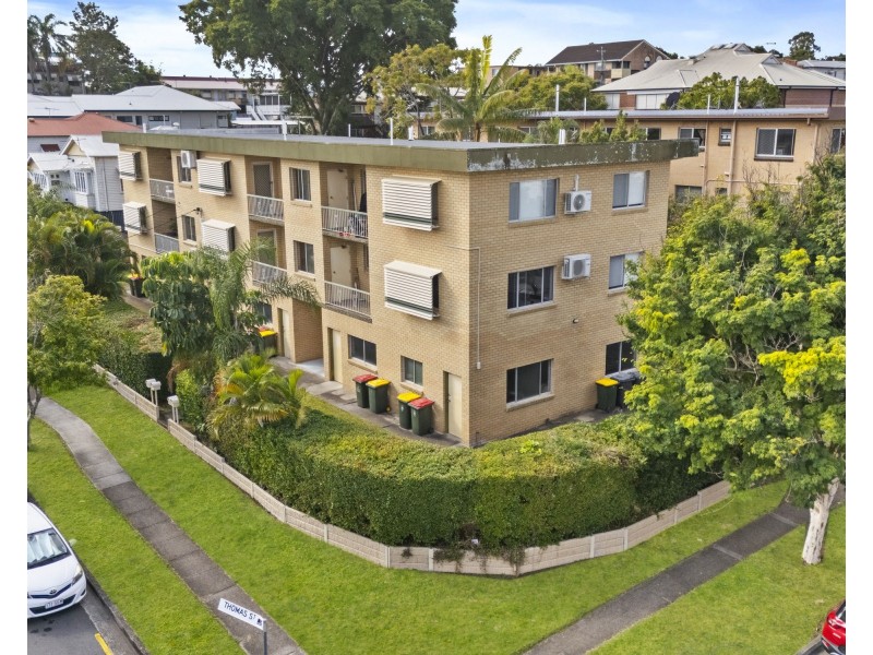 72 Thomas Street, Greenslopes QLD 4120