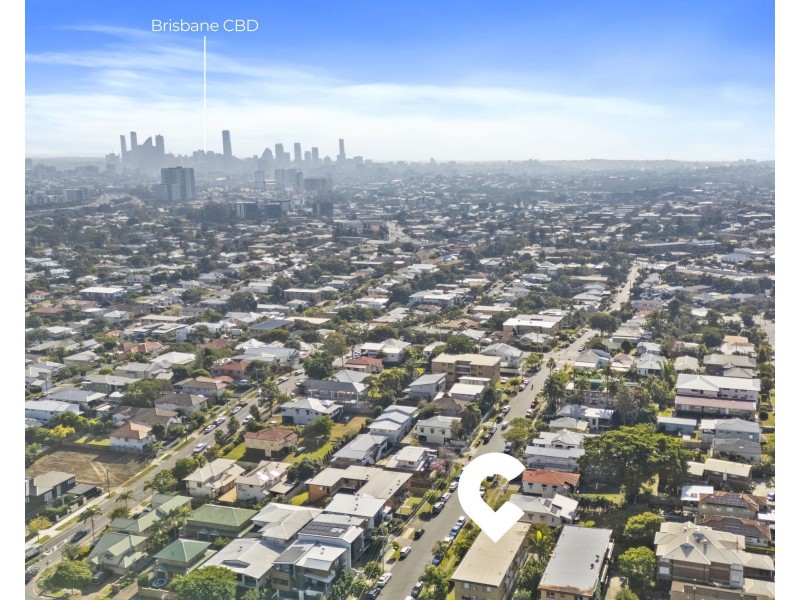 72 Thomas Street, Greenslopes QLD 4120