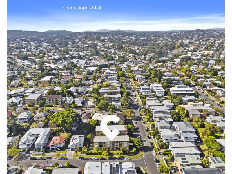 72 Thomas Street, Greenslopes QLD 4120