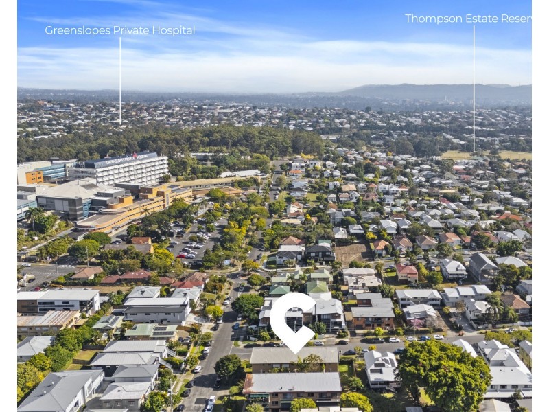 72 Thomas Street, Greenslopes QLD 4120