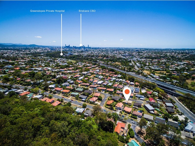 10 Joywood Street, Tarragindi QLD 4121