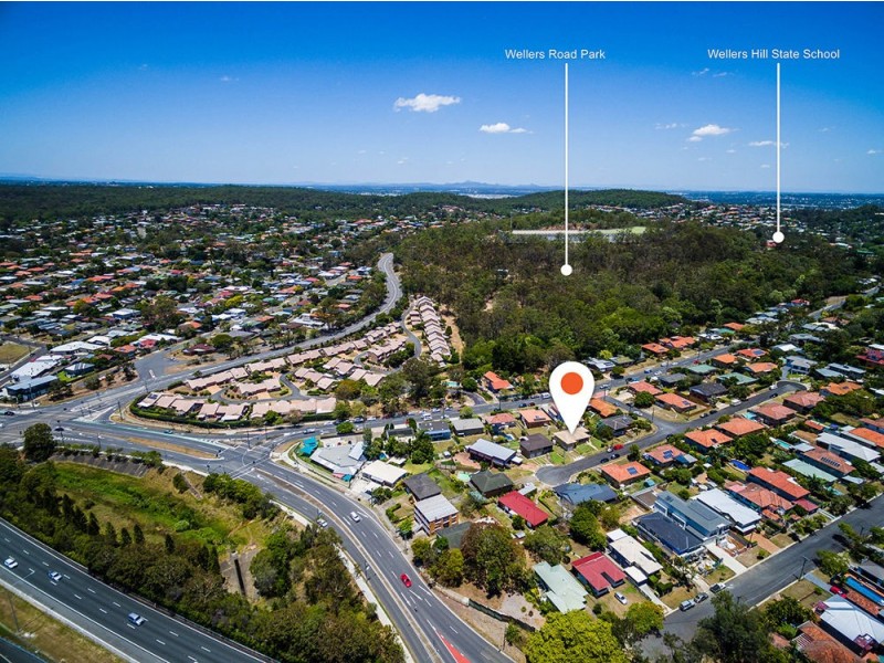 10 Joywood Street, Tarragindi QLD 4121