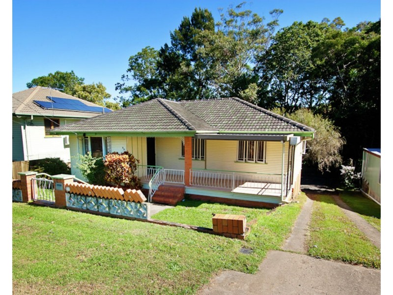 76 Lunga Street, Carina QLD 4152