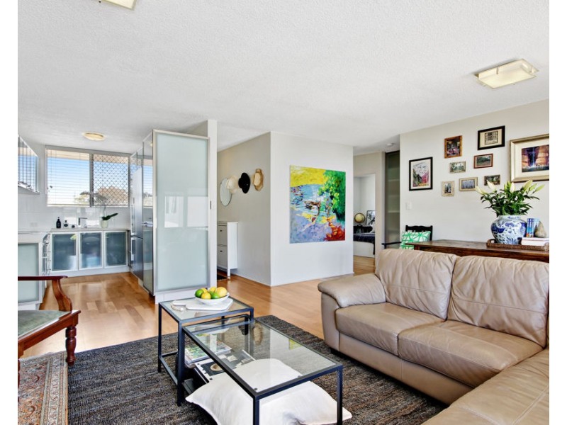 5/230 Riding Road, Balmoral QLD 4171