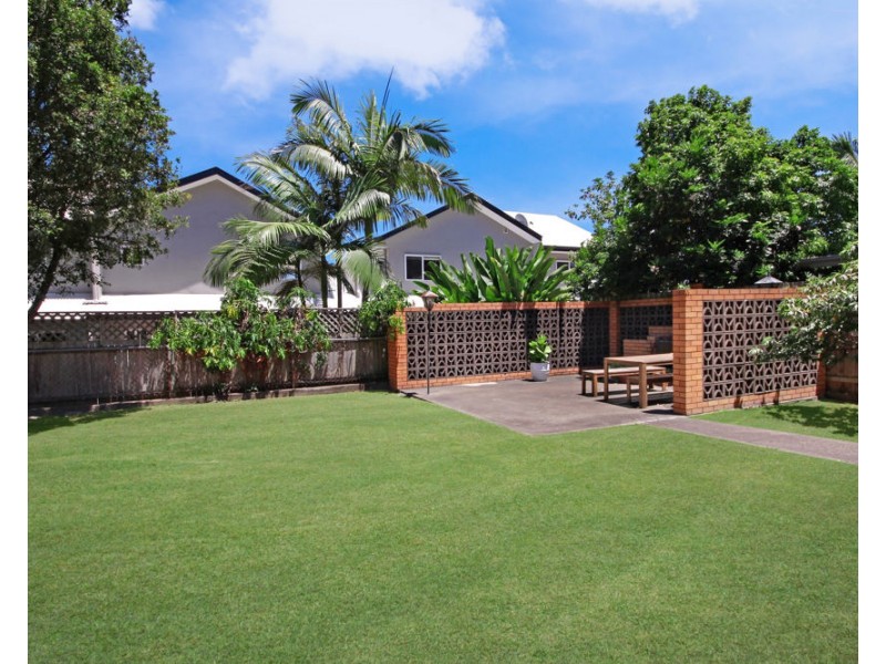 5/230 Riding Road, Balmoral QLD 4171