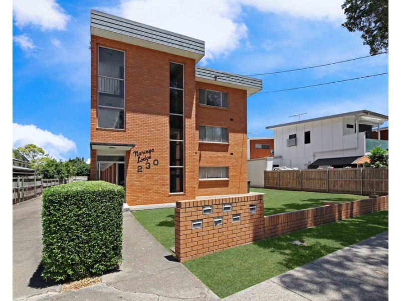 5/230 Riding Road, Balmoral QLD 4171