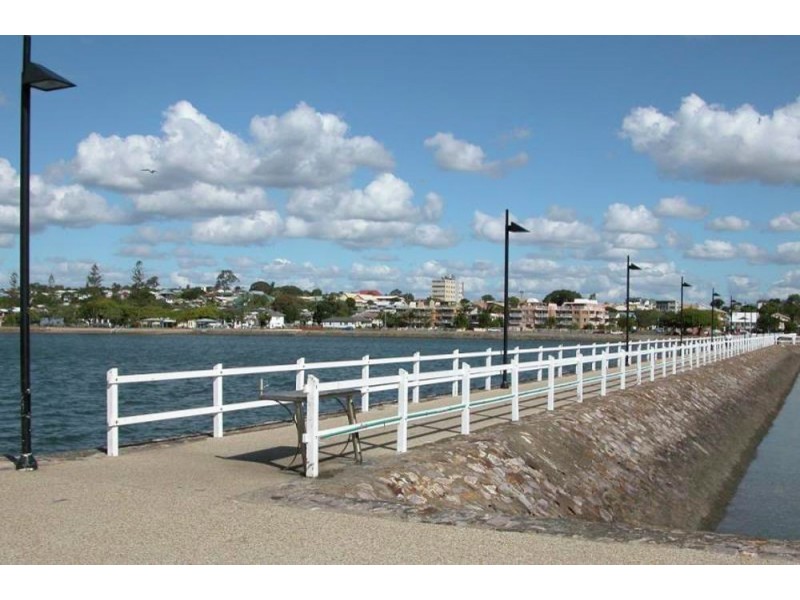 4/51 Dibar Street, Wynnum QLD 4178