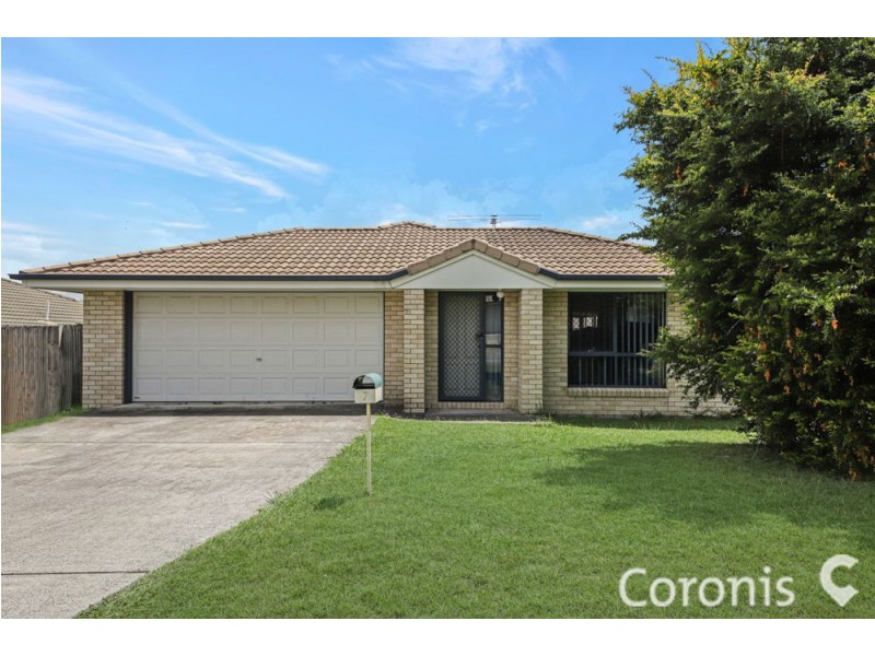 7 Warrigal Court, Redbank Plains QLD 4301