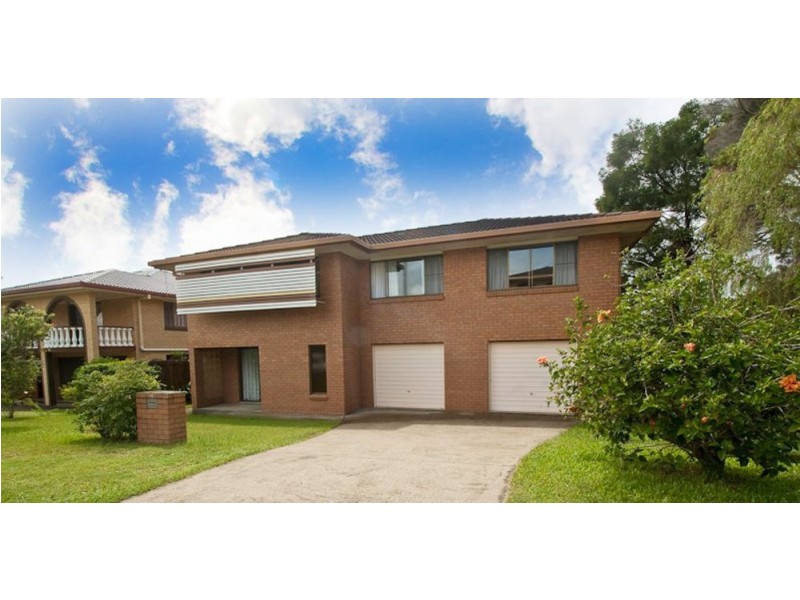 10 Banwell Crescent, Carindale QLD 4152