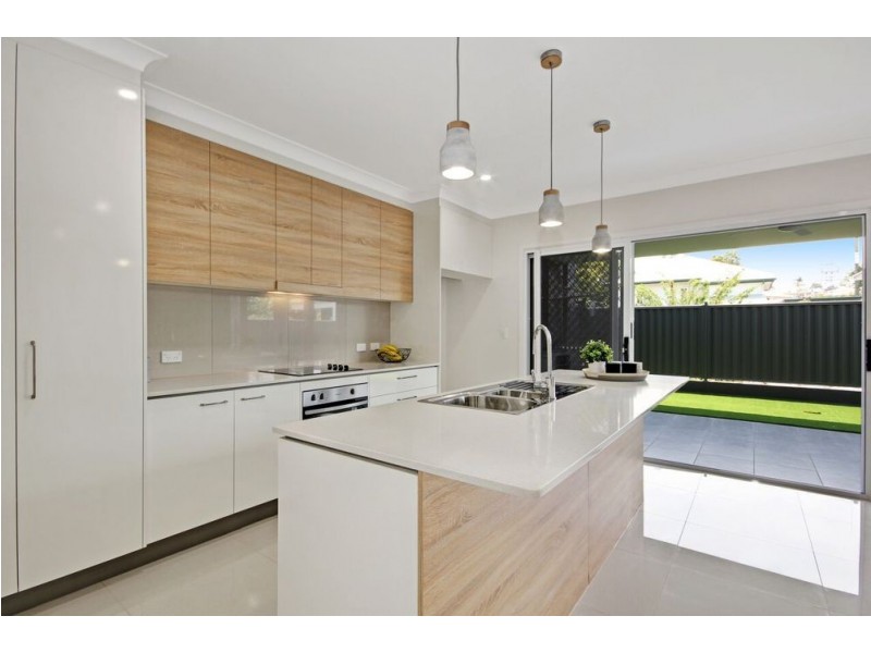 2/58 Rawlinson Street, Murarrie QLD 4172