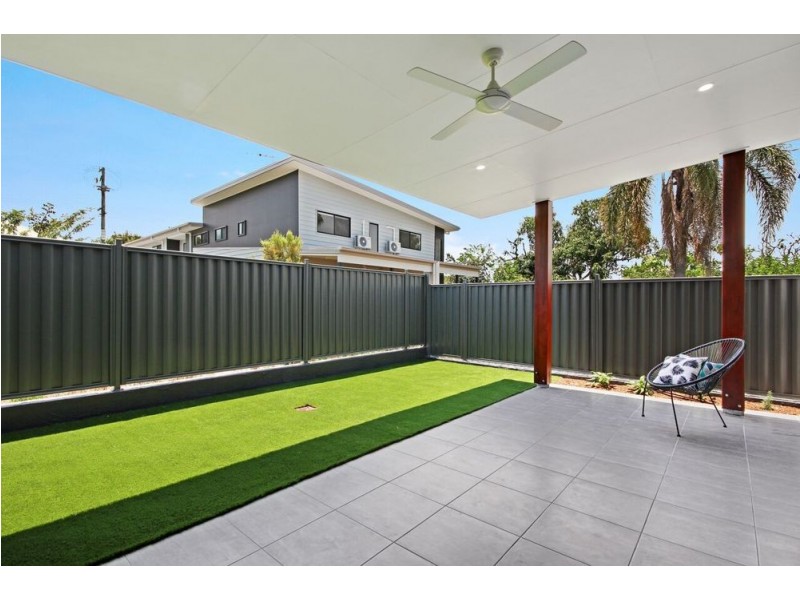 2/58 Rawlinson Street, Murarrie QLD 4172
