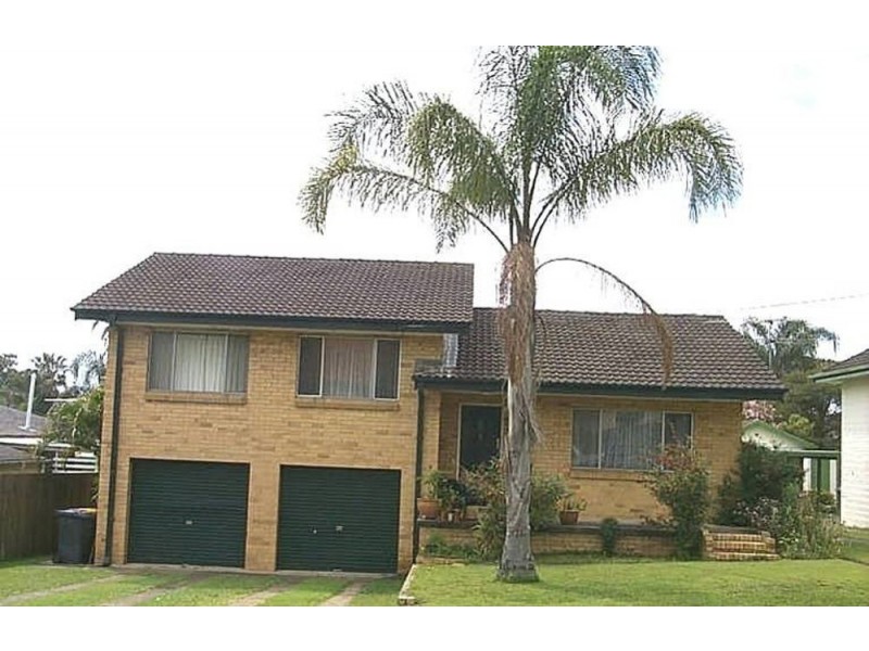 15 Villiers Street, Tingalpa QLD 4173