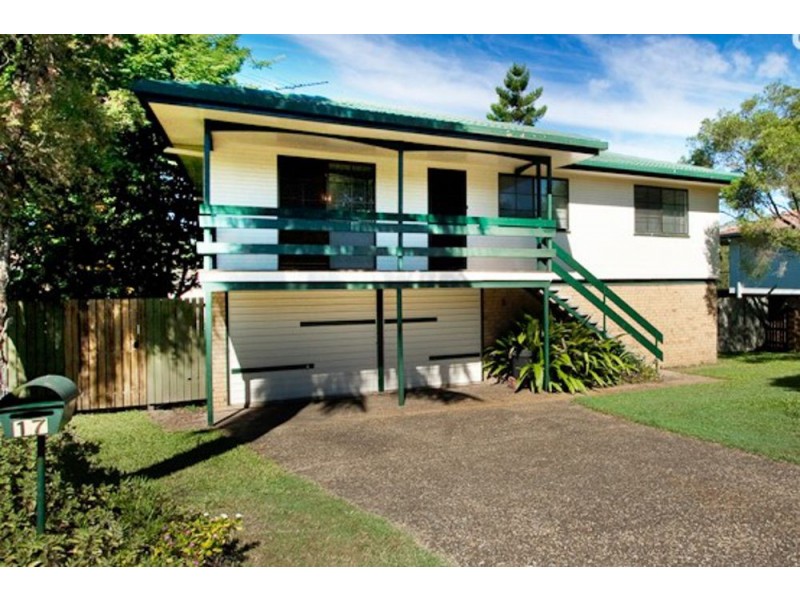 17 Javelin Street, Runcorn QLD 4113