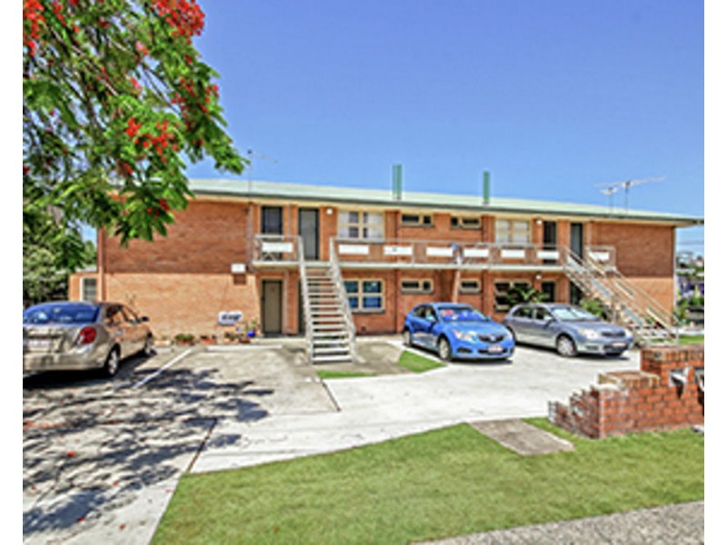 2/243 Old Cleveland Road, Coorparoo QLD 4151